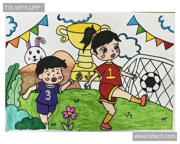 追逐梦想的脚步我希望成为足球明星的奋斗历程与心路历程