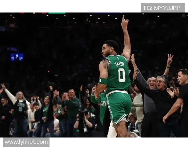 塔图姆单场60分致敬科比绿军逆转尼克斯创队史新高 塔图姆单场60分致敬科比绿军逆转尼克斯创队史新高