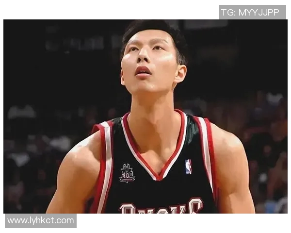 易建联:从篮球场上的传奇到生活中的榜样,见证中国体育的辉煌与挑战 易建联:从篮球场上的传奇到生活中的榜样,见证中国体育的辉煌与挑战