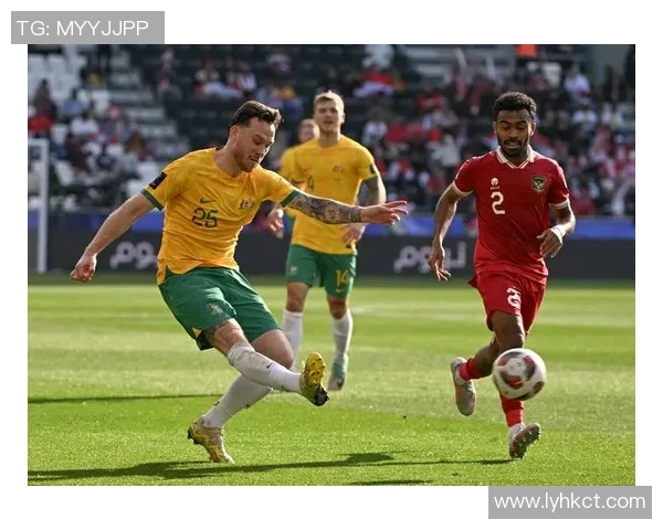 澳大利亚与智利足球对决精彩竞猜分析与赛前预测 澳大利亚与智利足球对决精彩竞猜分析与赛前预测