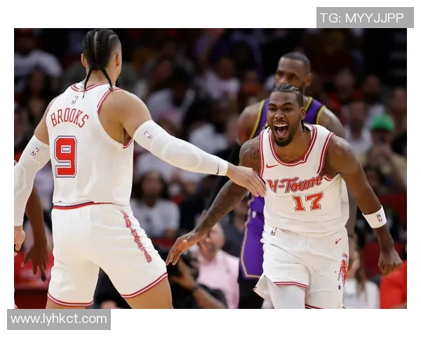 火箭队与网队精彩对决集锦回顾展现篮球魅力与激情瞬间