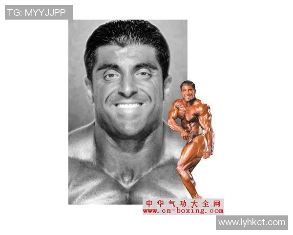 使用哑铃锻炼背部肌肉的有效方法与技巧分享