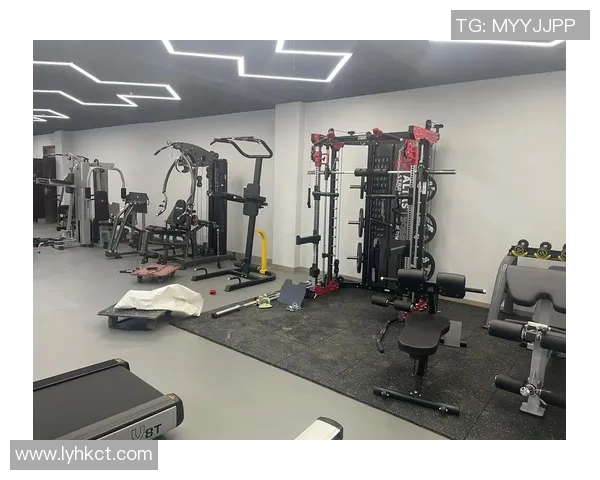 探索室外运动健身器材的多样选择与健康生活方式的完美结合